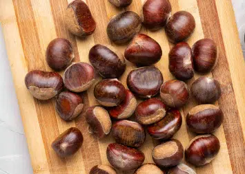 What Are Chestnuts Used For