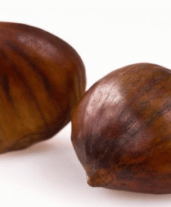 How to Cook Chestnuts in the Microwave