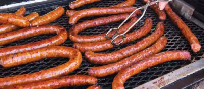 Best Way to Cook Conecuh Sausage