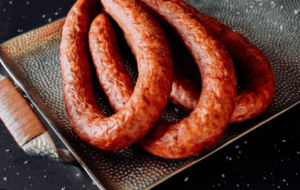 How to Cook Conecuh Sausage in the Oven