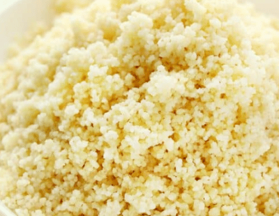 how to reheat couscous