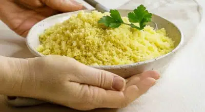 Can You Freeze Couscous