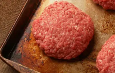 What Temperature to Cook Ground Beef
