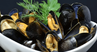 How to Defrost Frozen Mussels