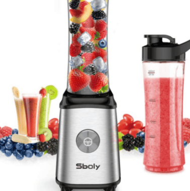 What Is a Good Brand for a Personal Blender