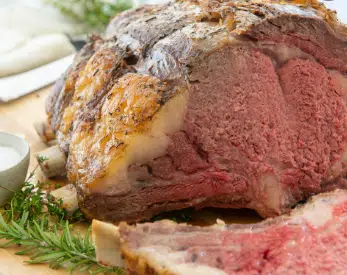 Can You Freeze a Prime Rib Roast Before Cooking