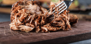 What Is Pulled Pork
