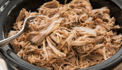 How to Keep Pulled Pork Moist While Smoking