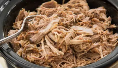 How to Keep Pulled Pork Moist While Smoking