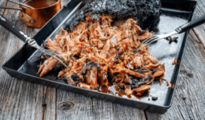 How to Keep Pulled Pork Warm for a Party