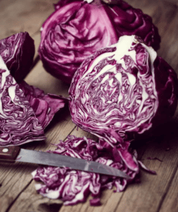 Can You Freeze Cooked Red Cabbage