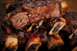 How to Cook Flanken Ribs in Oven
