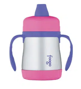 Sippy Cup for Babies Buying Guide