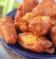 How to Cook Foster Farms Party Wings