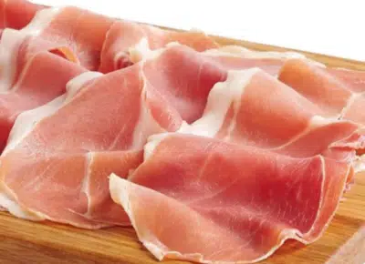 What to Do with Leftover Serrano Ham