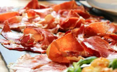 How to Tell If Serrano Ham Is Bad