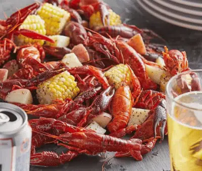 How Long Does Boiled Crawfish Last in the Fridge