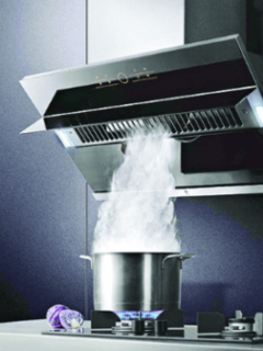 best range hood for chinese cooking