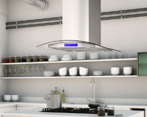 Best Range Hood for Chinese Cooking Buying Guide