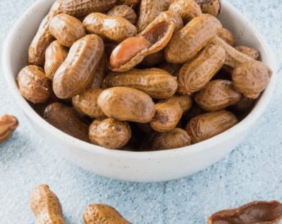 How Do You Prepare Frozen Boiled Peanuts