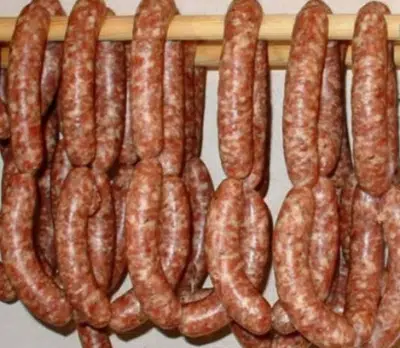 How to Tell If Sausage Casing Is Edible