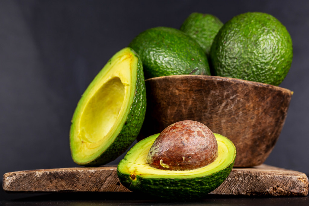 What Does Avocado Look Like When It Goes Bad