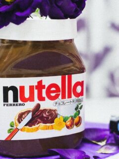 How Long Does Nutella Last 2