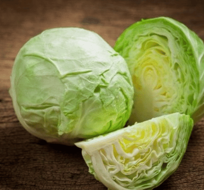 How to Store Cabbage in Fridge