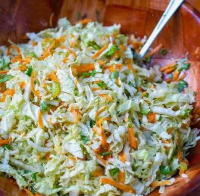 How to Store Cooked Cabbage in Fridge