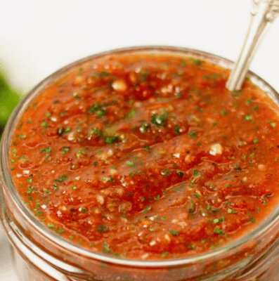 Do You Have to Refrigerate Salsa