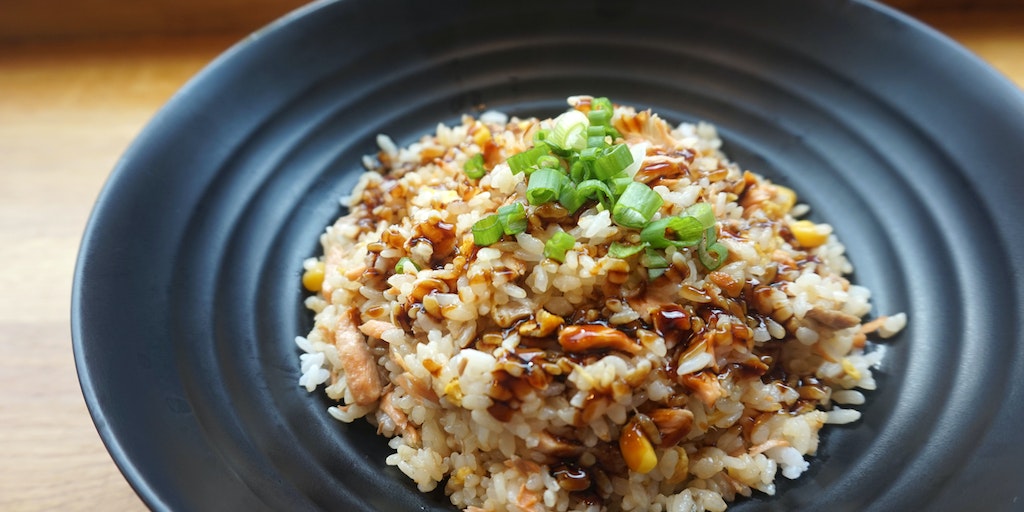 How to Reheat Fried Rice