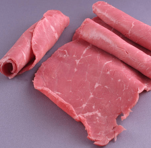 Does Raw Corned Beef Smell Bad?