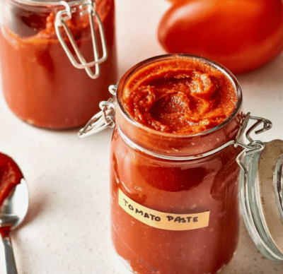 How Long Does Tomato Paste Last in the Fridge