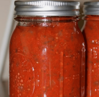 How Long Does Tomato Paste Last in the Freezer
