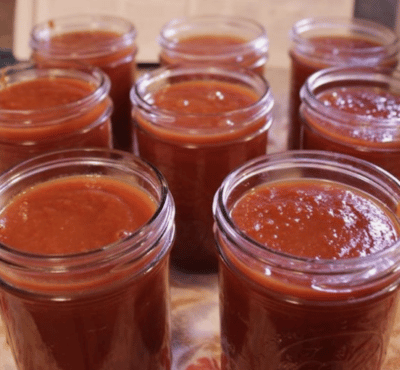 How Do You Store Tomato Paste After Opening