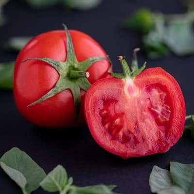 How to Preserve Fresh Tomatoes Without Blending