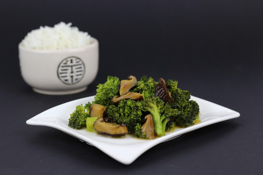 Asian Broccoli Recipe3