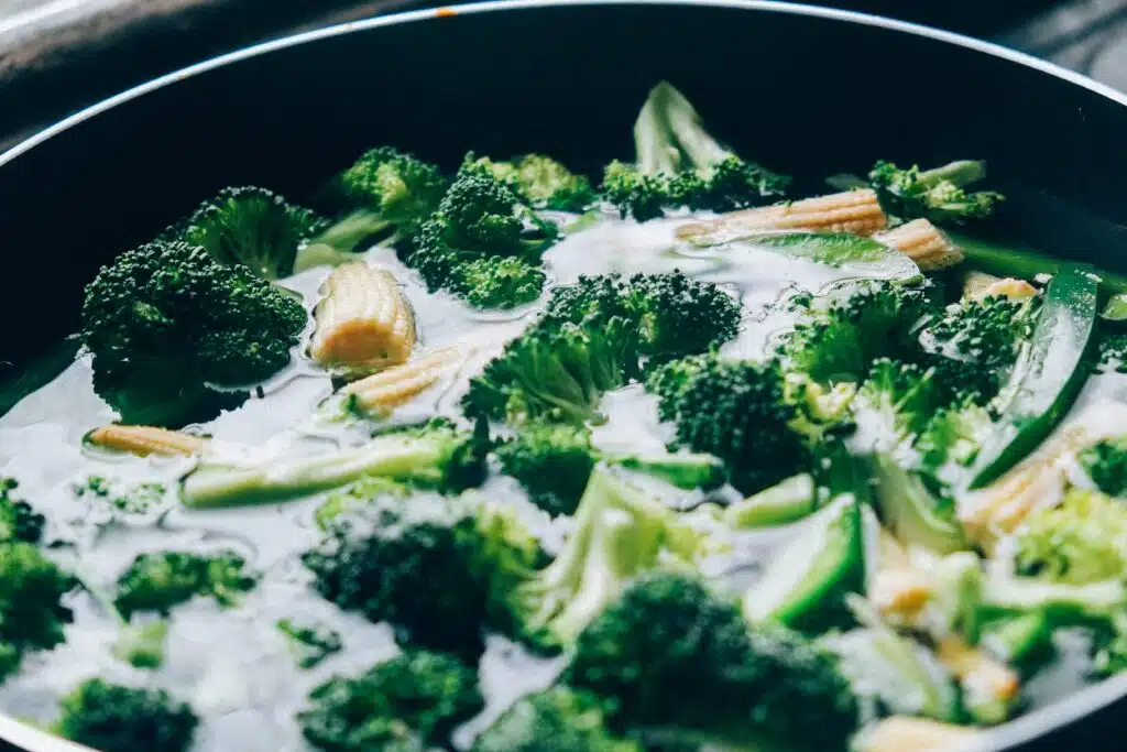 Cavatelli And Broccoli Recipe