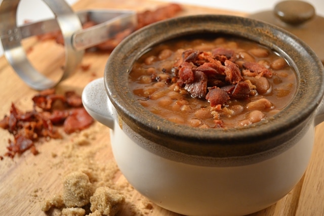 Grandma Browns Baked Beans Recipe3