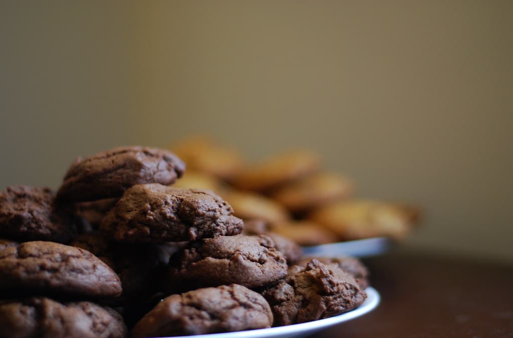 Hershey Chocolate Chip Cookie Recipe3