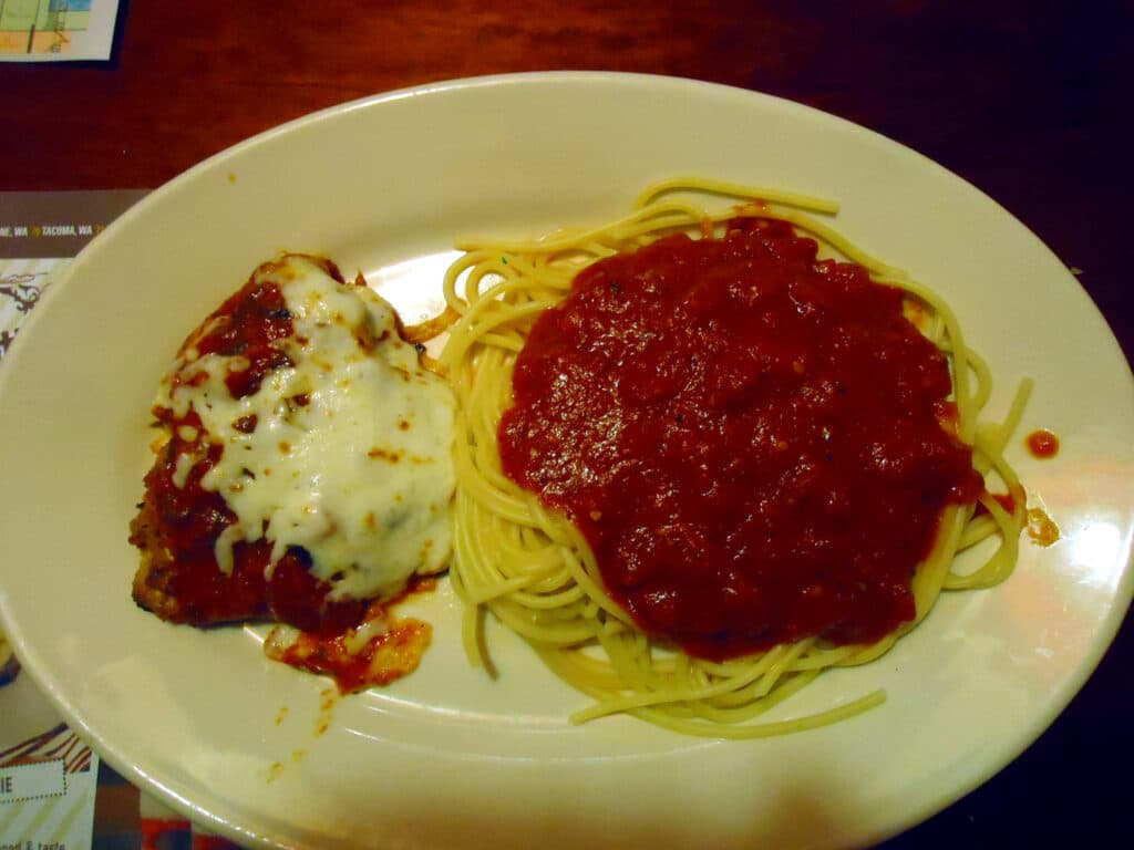 Jollibee Spaghetti Recipe2