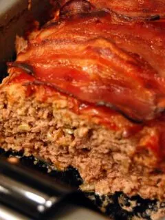Erin French's meatloaf recipe