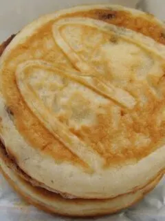 Mcdonalds Pancake Recipe3