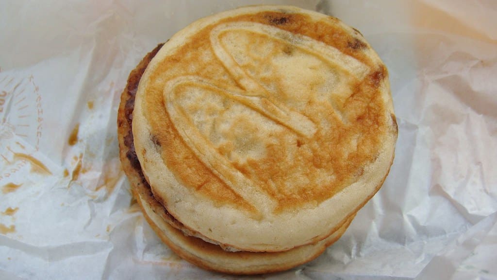 Mcdonalds Pancake Recipe3