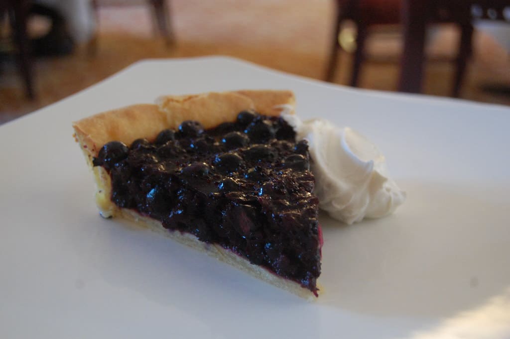 Mulberry Pie Recipe2