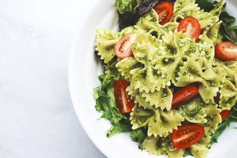 Pasta House Salad Recipe2