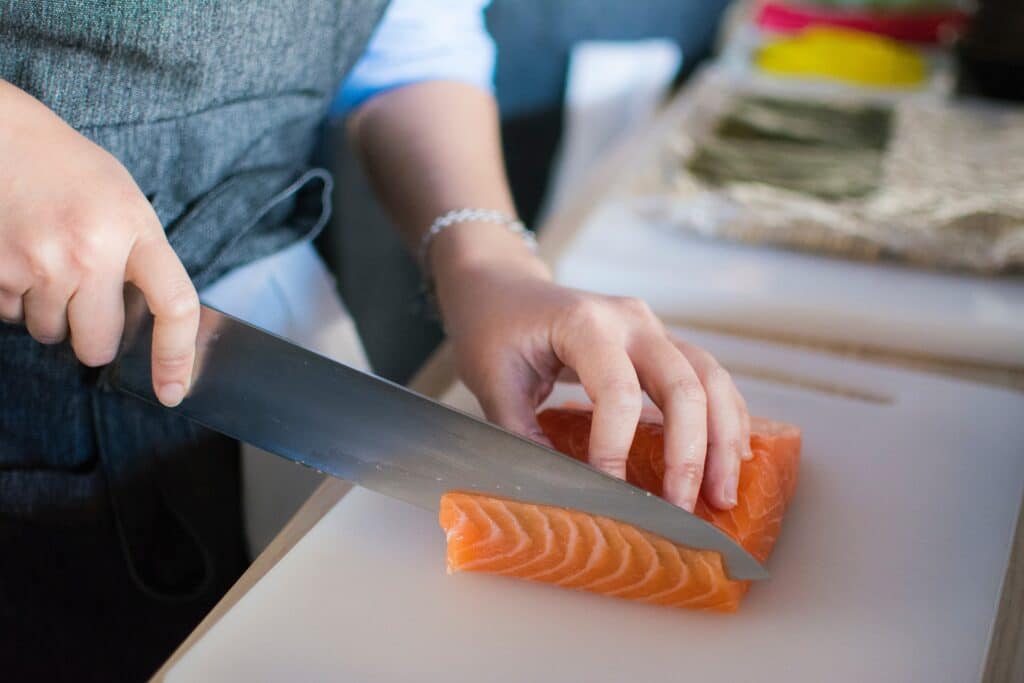 Salmon Bites Recipe (3)