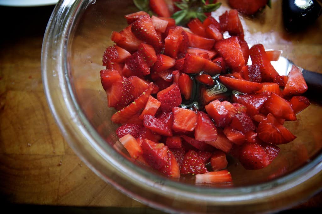 strawberry hennessy recipe