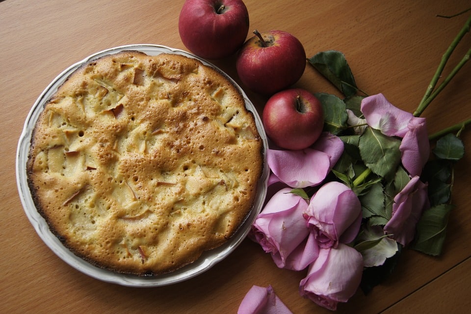apple charlotte recipe3