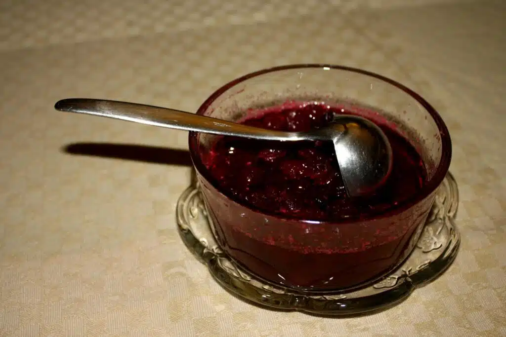 cranberry jelly recipe3